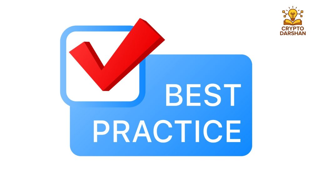 Best Practices for Building with Polygon SDK