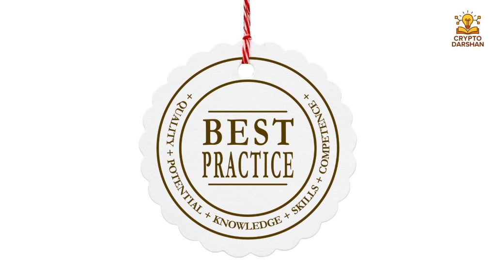 Best Practices for Protecting DeFi Positions