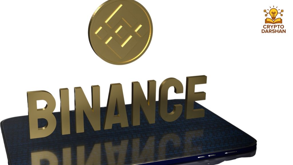 Binance Coin (BNB)