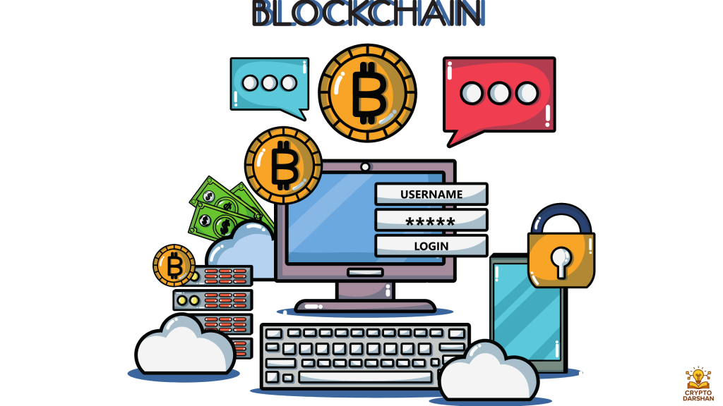 Blockchain and Banking