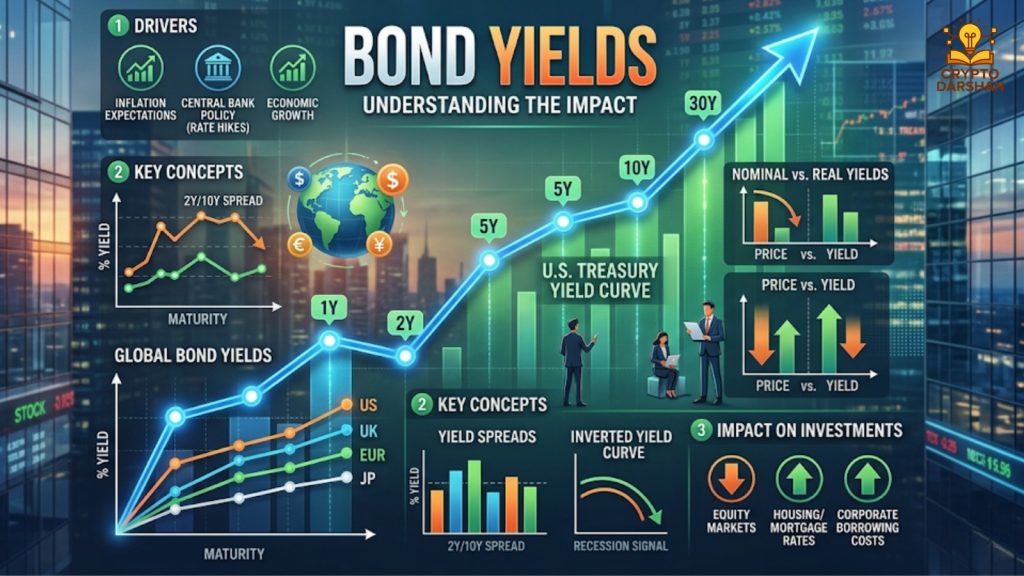 Bond Yields