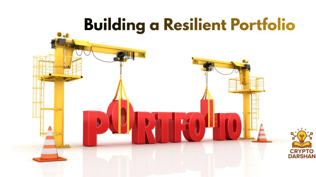 Building a Resilient Portfolio