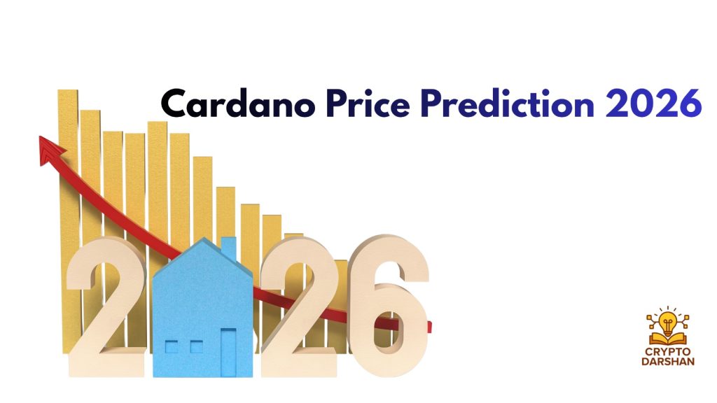 Cardano Price Prediction 2026
