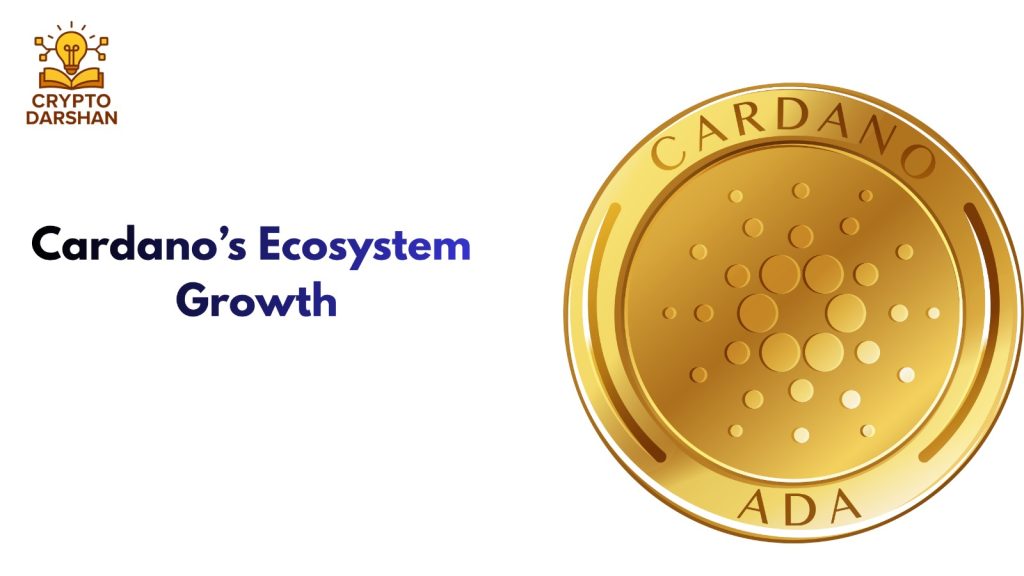 Cardano’s Ecosystem Growth