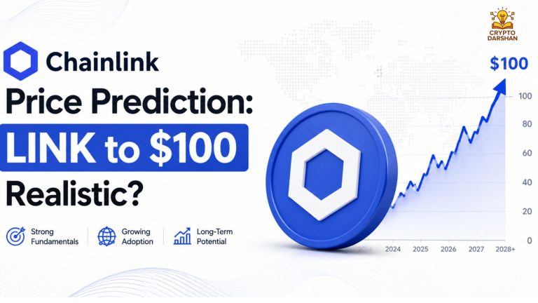 Chainlink Price Prediction