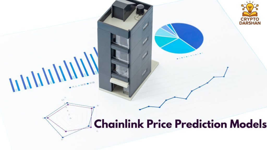 Chainlink Price Prediction Models