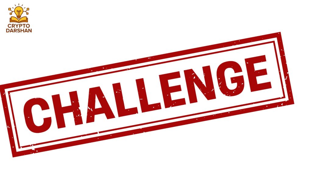 Challenges Faced by Blockchain Developers