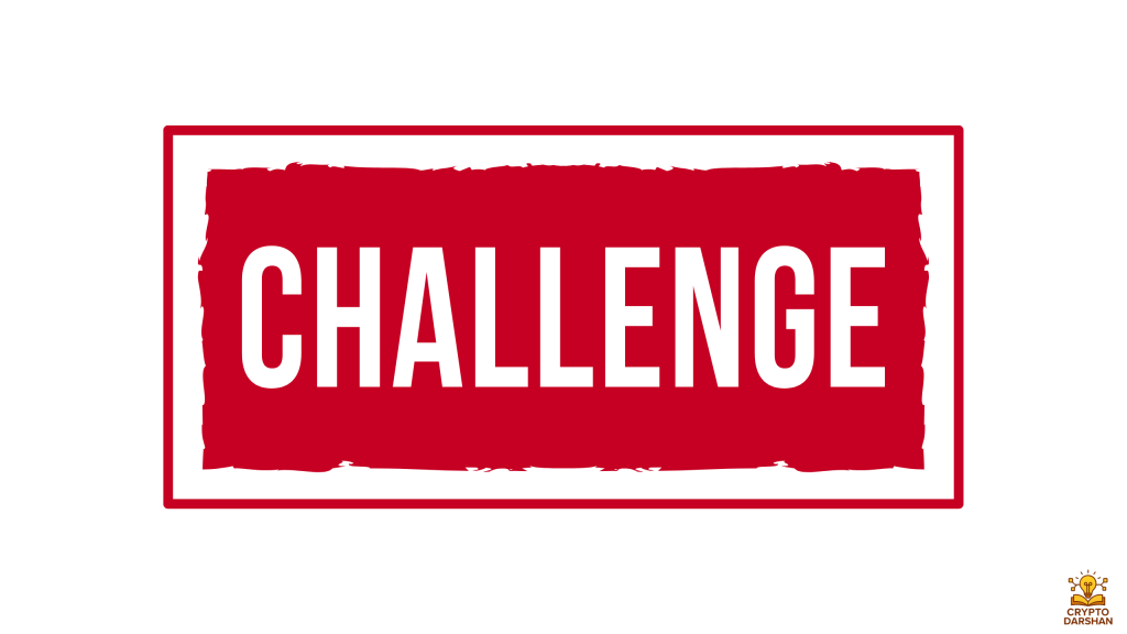 Challenges Facing Crypto OTC Desk