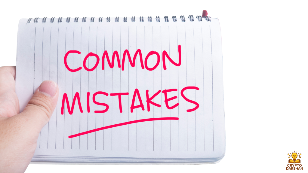 Common Mistakes in Paper Trading Crypto