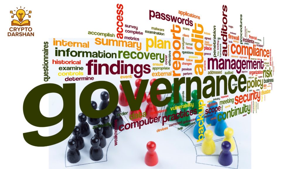 Community and Governance
