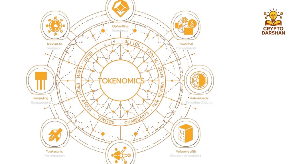 Core Components of Tokenomics