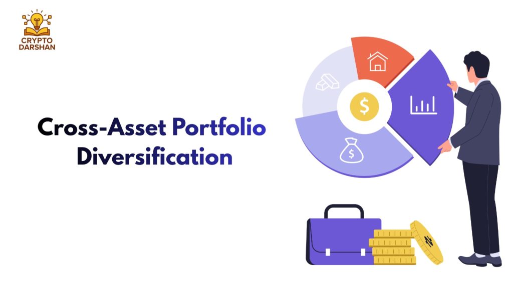 Cross-Asset Portfolio Diversification
