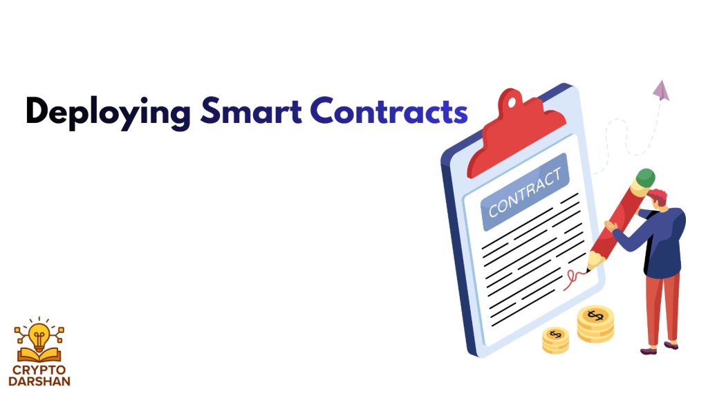 Deploying Smart Contracts