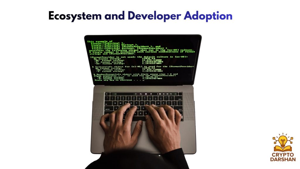 Ecosystem and Developer Adoption