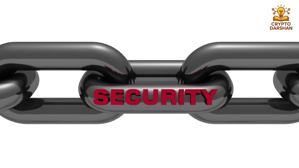 Enable Strong Security Features