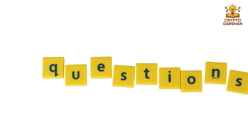 FAQ Crypto Hack