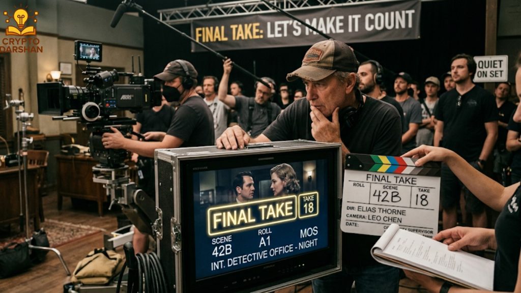 Final Take