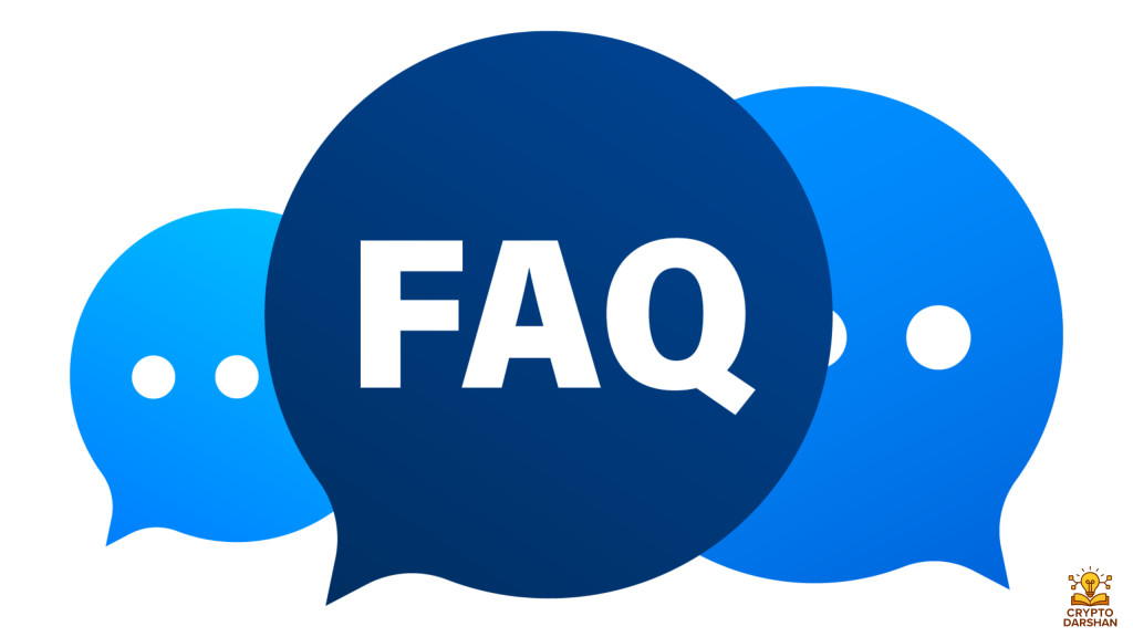 Frequently Asked Questions (FAQs)