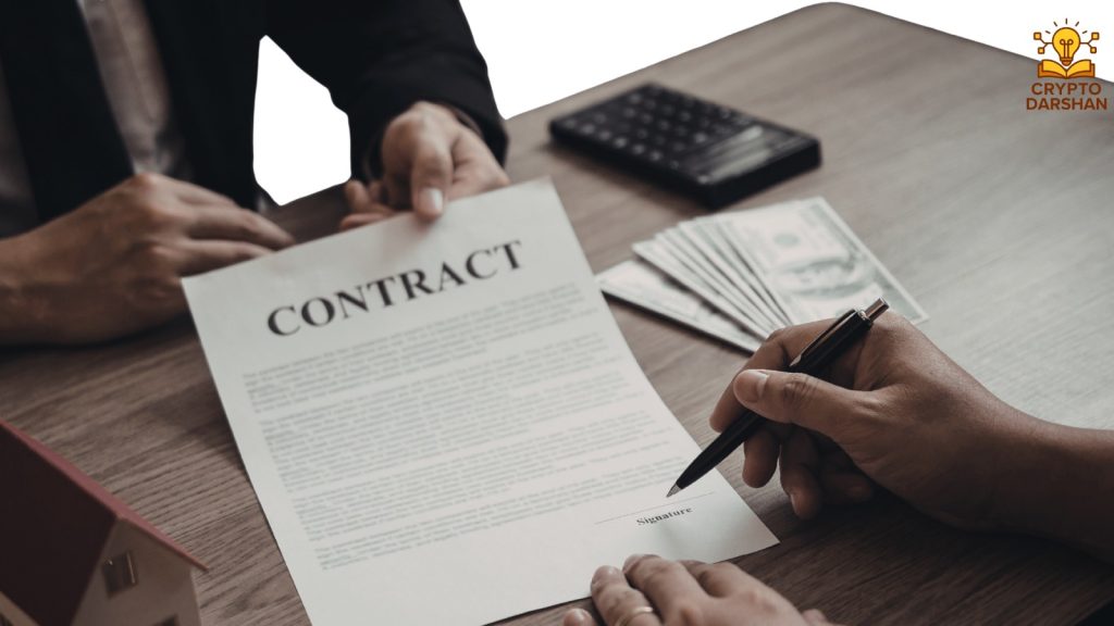 The Role of Smart Contracts in Escrow Services