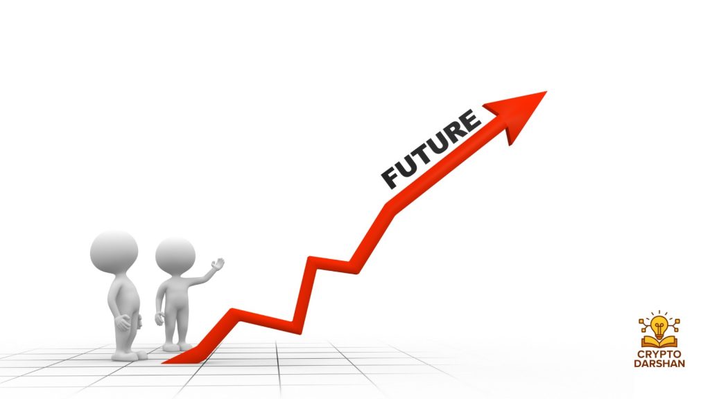 Future Outlook for Blockchain Developers