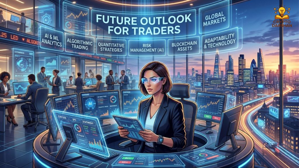 Future Outlook for Traders