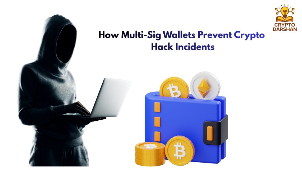 How Multi-Sig Wallets Prevent Crypto Hack Incidents