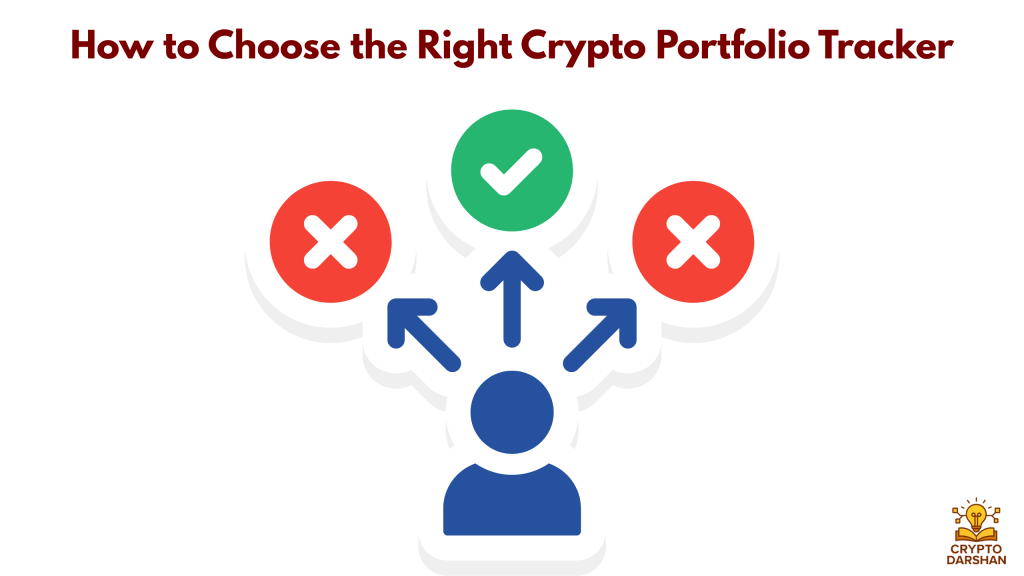 How to Choose the Right Crypto Portfolio Tracker