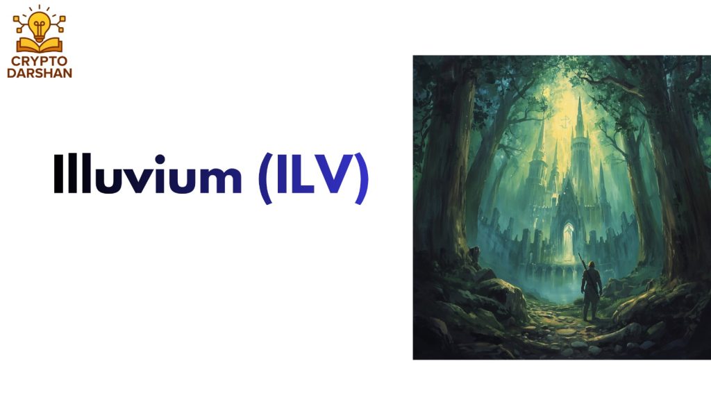 Illuvium (ILV)