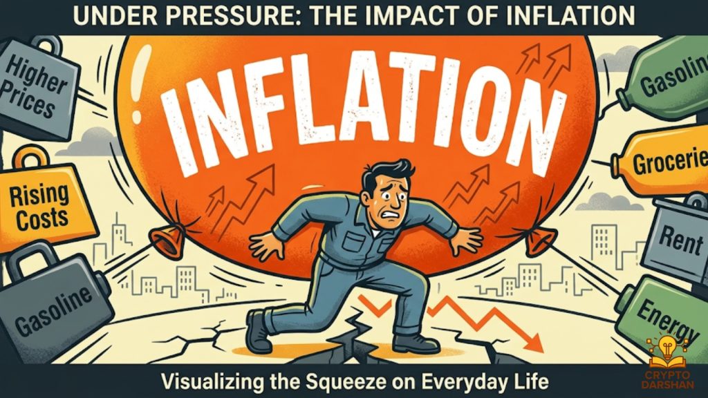 Inflation Pressure