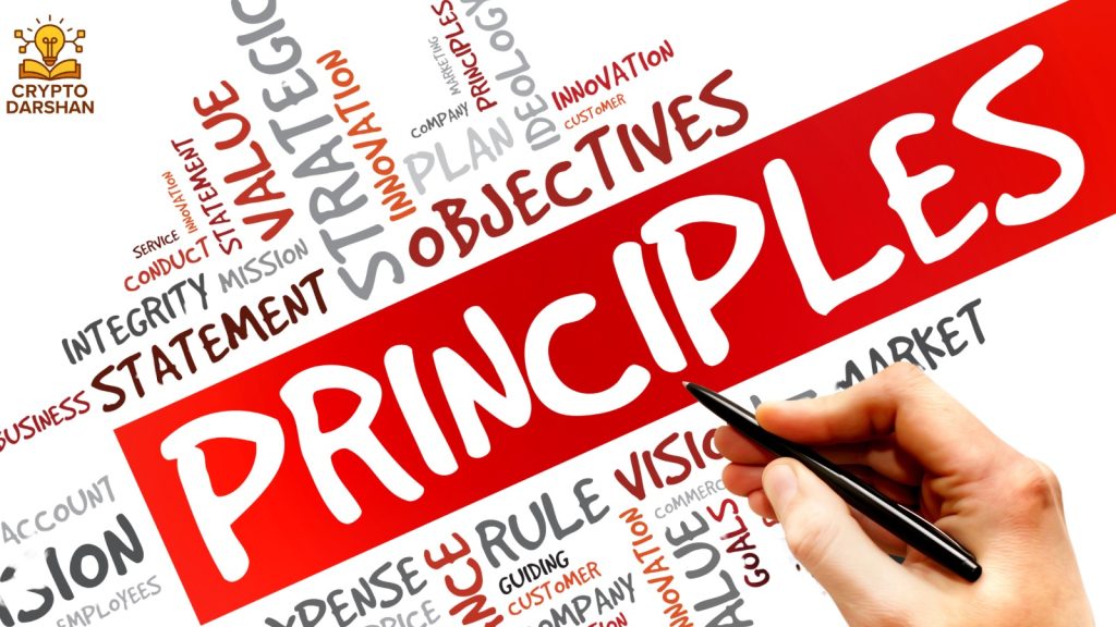 Key Principles of Successful Tokenomics