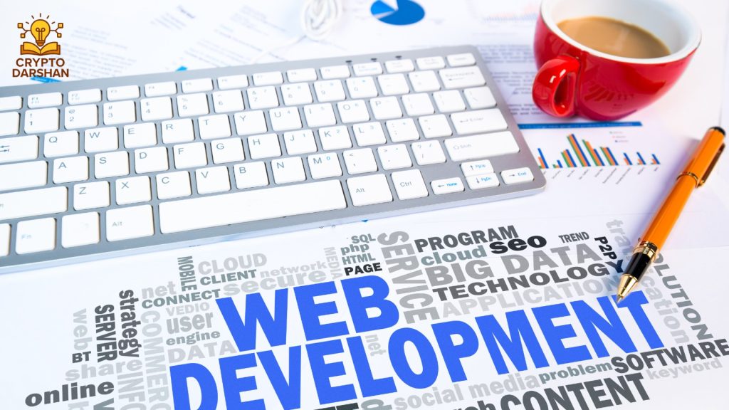 Knowledge of Web3 and dApp Development
