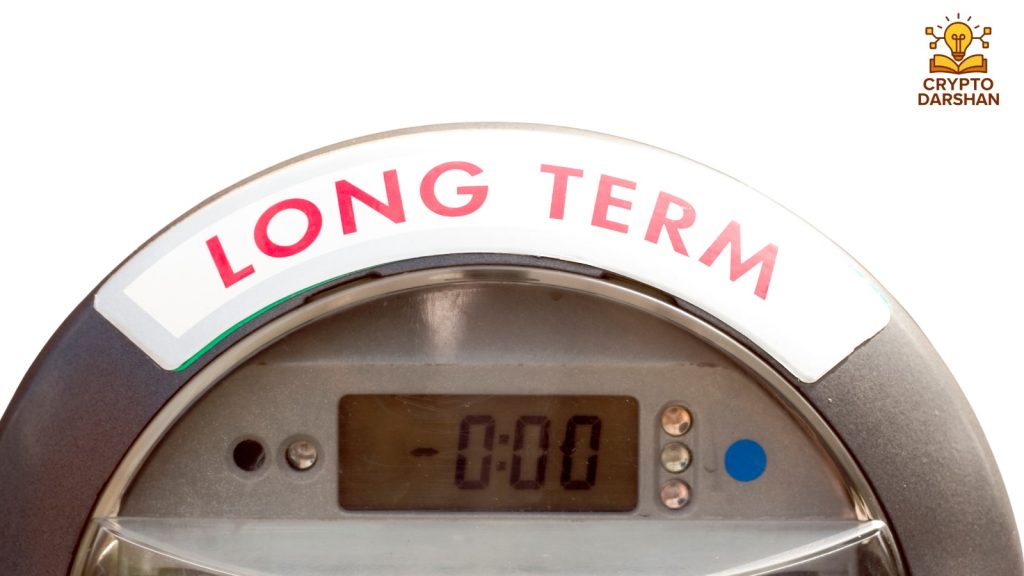 Long-Term Investment Outlook