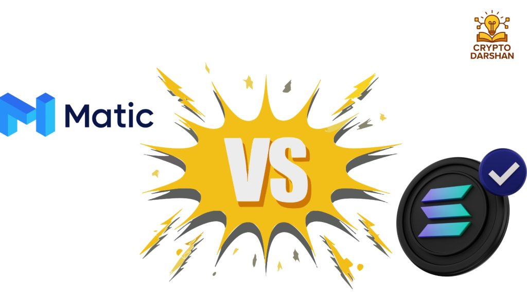 MATIC vs SOL