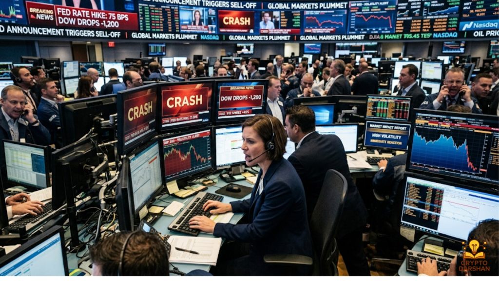 Market Impact For Traders