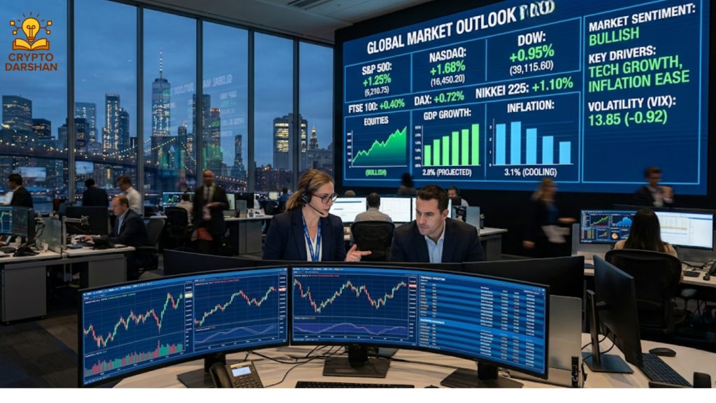 Market Outlook