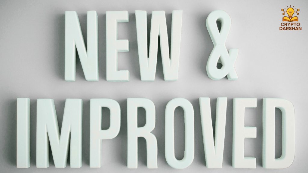 Network Efficiency Optimization