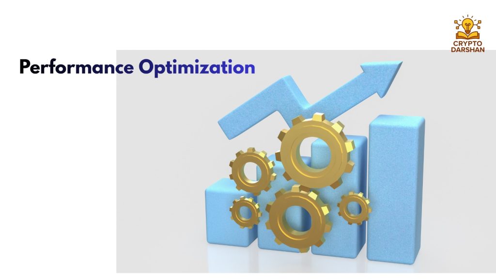Performance Optimization