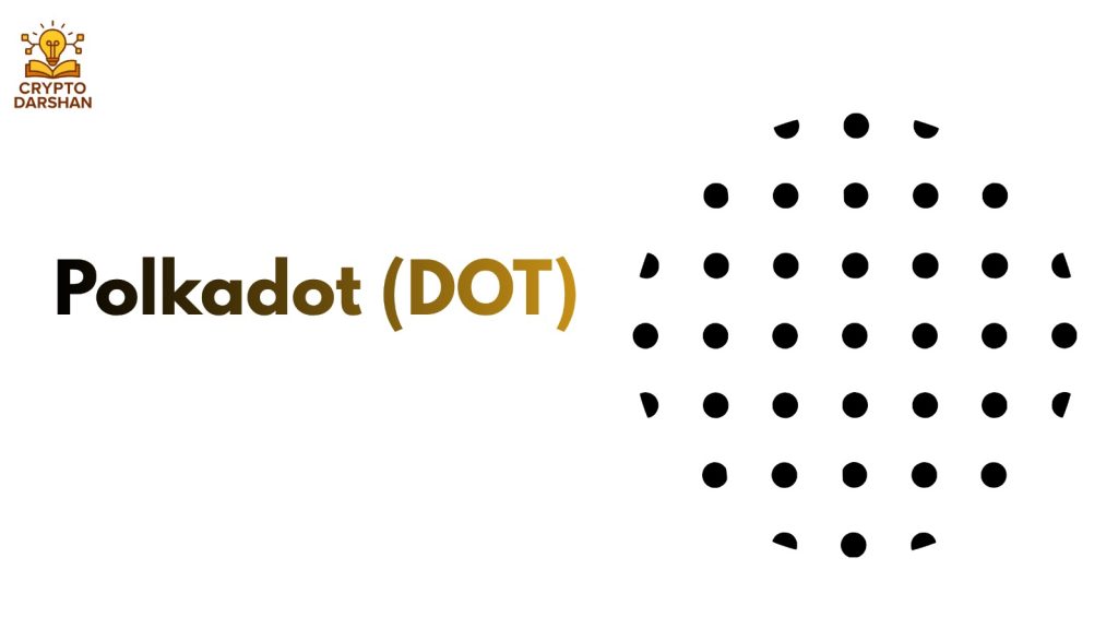 Polkadot (DOT)
