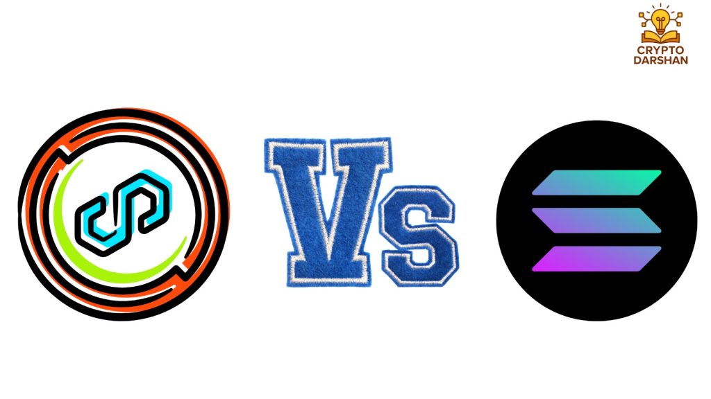 Polygon vs Solana