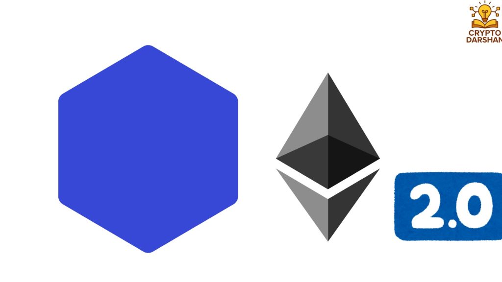Polygon zkEVM and Ethereum 2.0