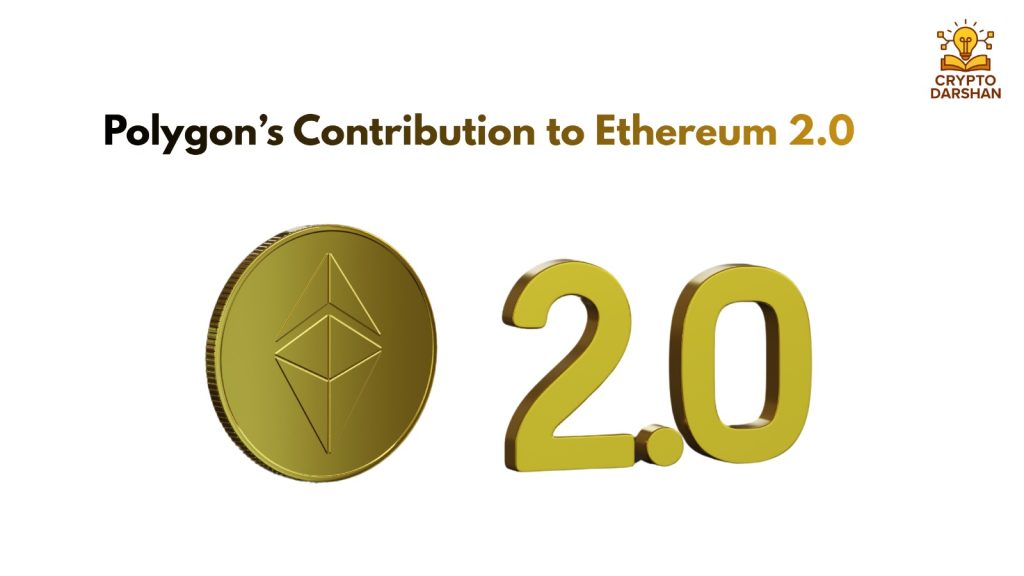 Polygon’s Contribution to Ethereum 2.0