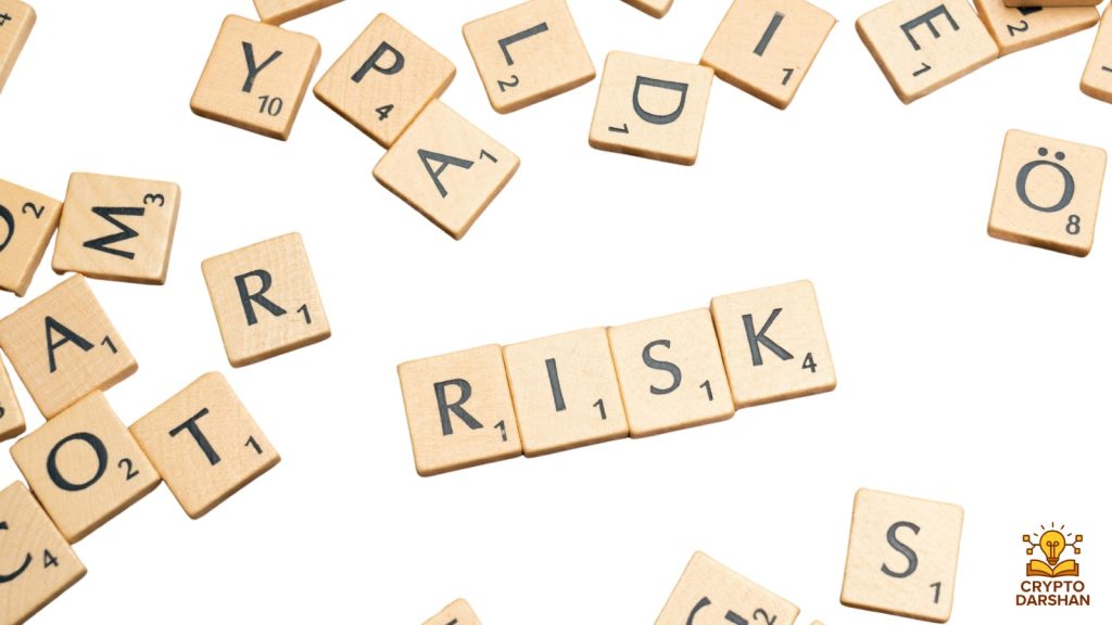 Potential Risks to Polygon’s Price Outlook