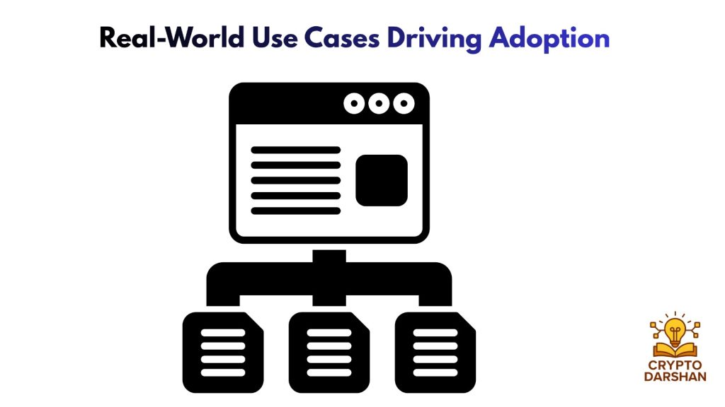 Real-World Use Cases Driving Adoption