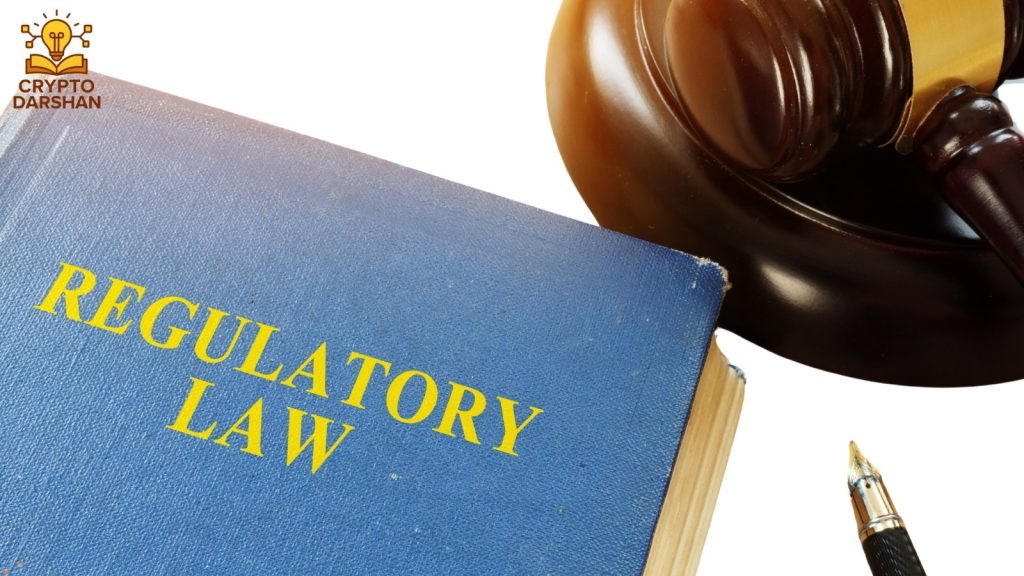 Regulatory Environment Is Critical