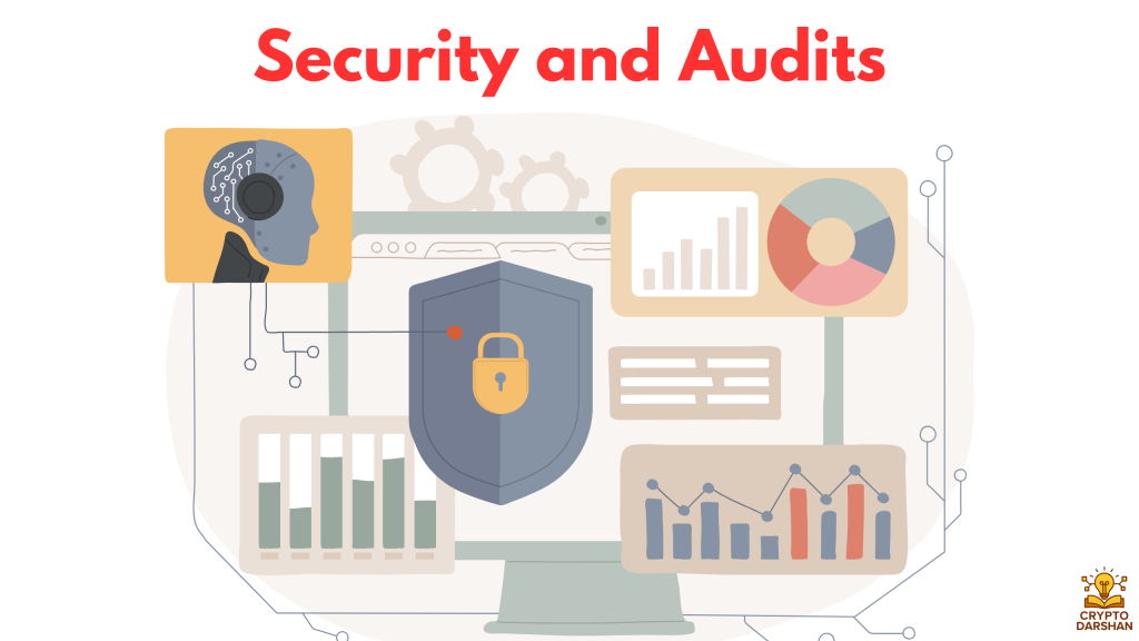 Security and Audits