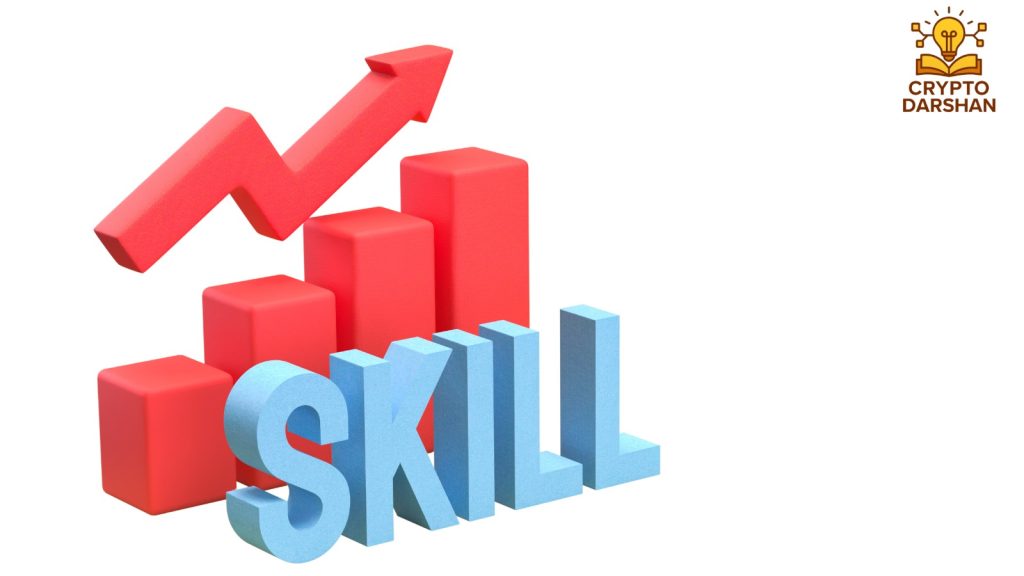 Skills Needed for a Career in AI and Blockchain