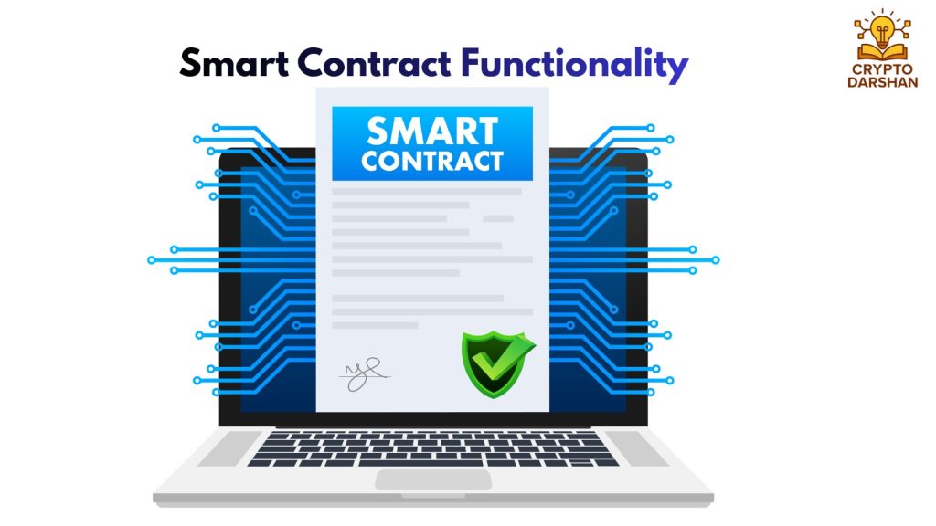 Smart Contract Functionality