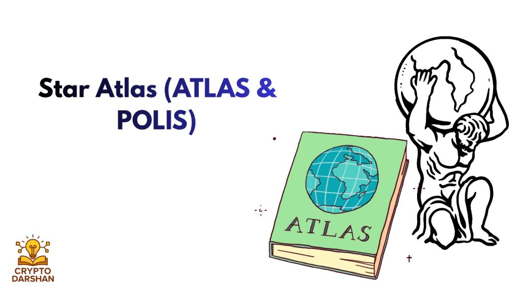 Star Atlas (ATLAS & POLIS)