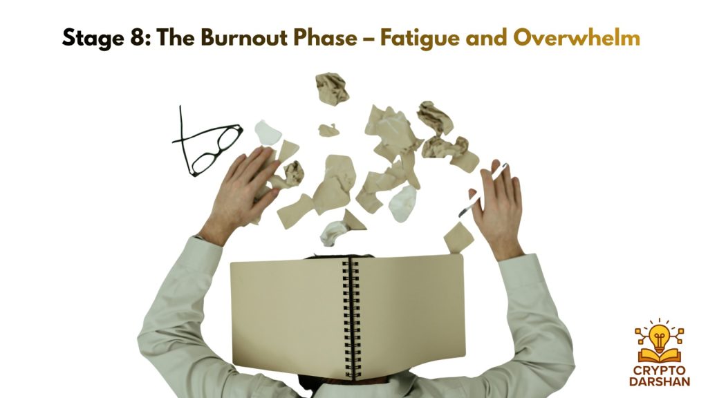 The Burnout Phase