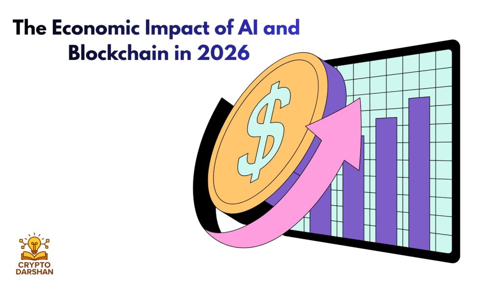 The Economic Impact of AI and Blockchain in 2026
